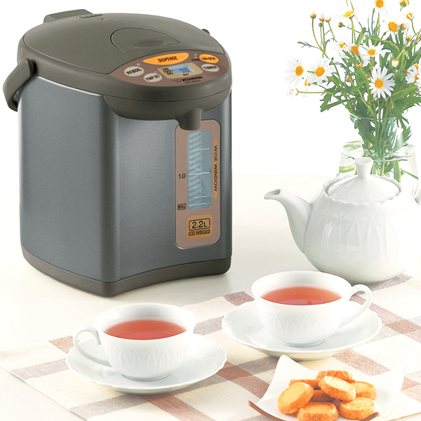 Các chức năng đặc biệt của bình thủy điện